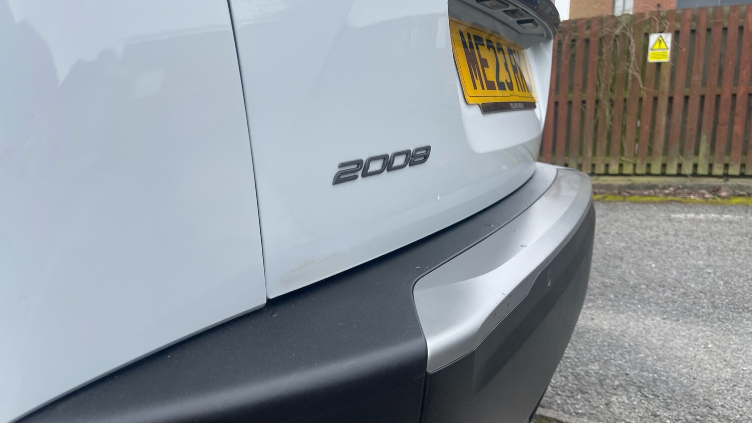 Used Peugeot 2008 2023 for sale - 77910153: Photo 49