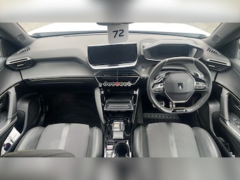 Used Peugeot 2008 2023 for sale - 77910153: Photo