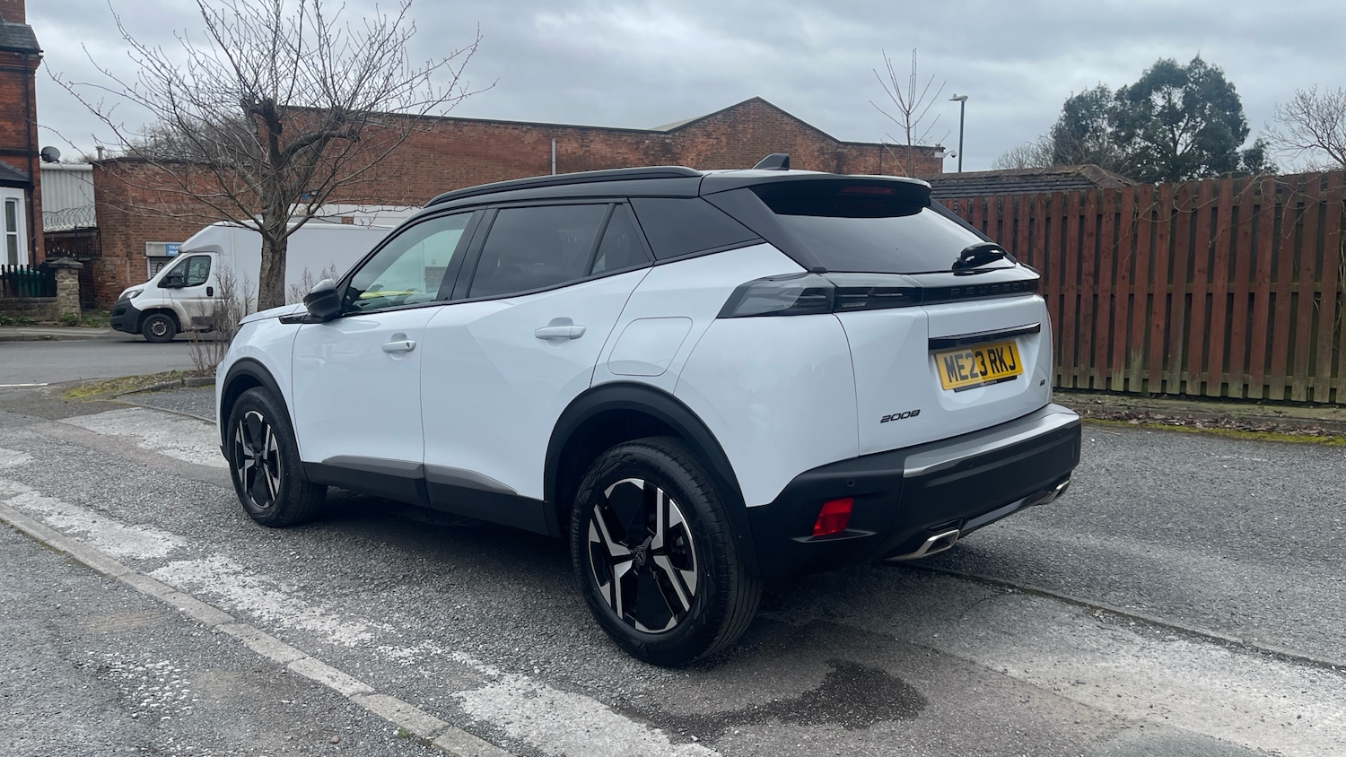 Used Peugeot 2008 2023 for sale - 77910153: Photo 5