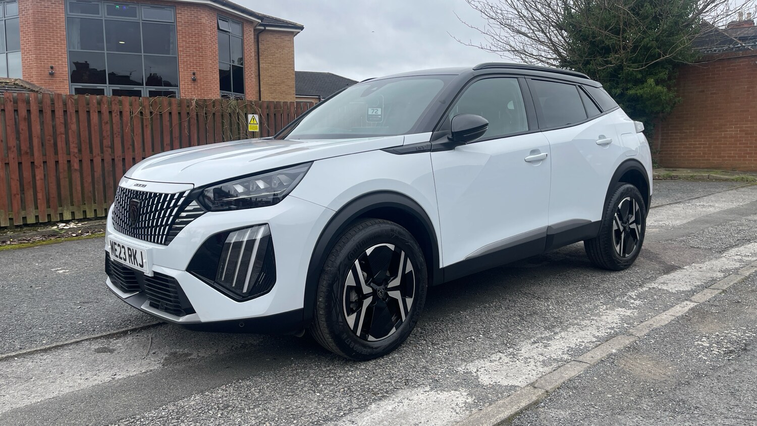 Used Peugeot 2008 2023 for sale - 77910153: Photo 7