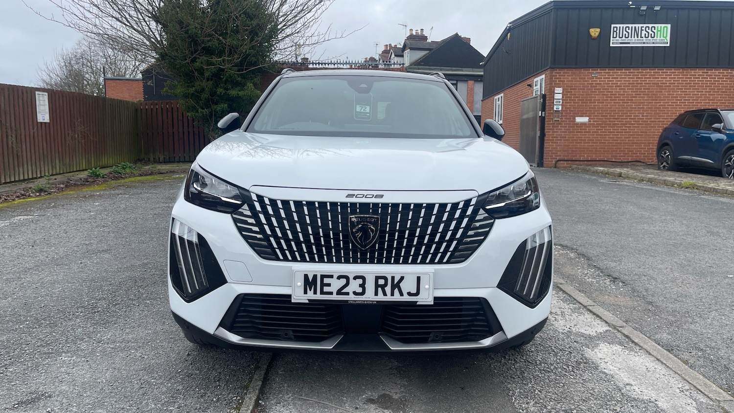 Used Peugeot 2008 2023 for sale - 77910153: Photo 8