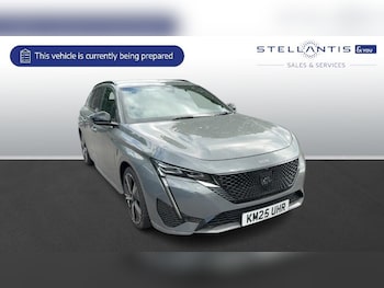 Used Peugeot 308 2025 for sale - 78843806: Photo