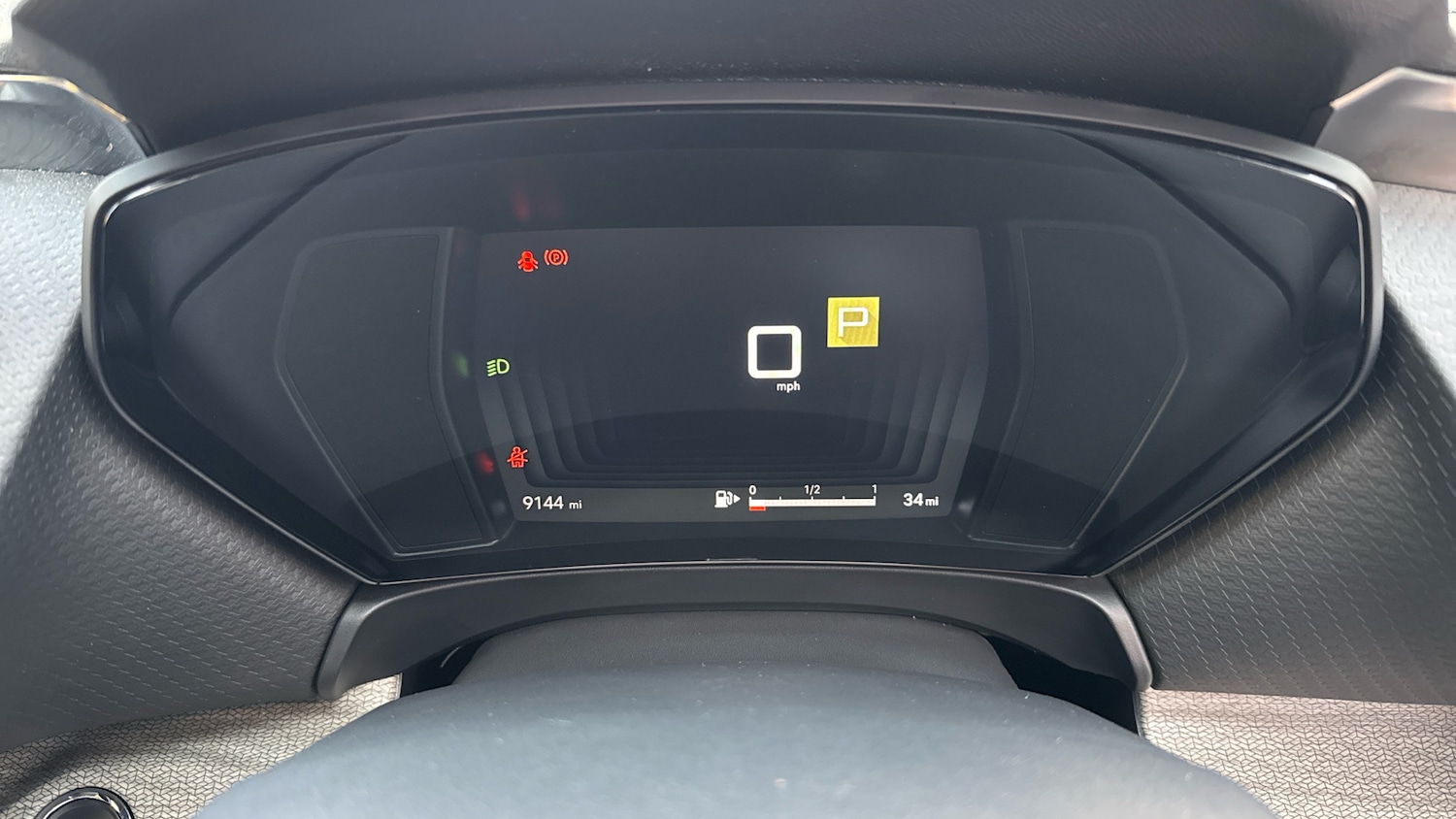 Used Citroen C5 X 2024 for sale - 76887904: Photo 13