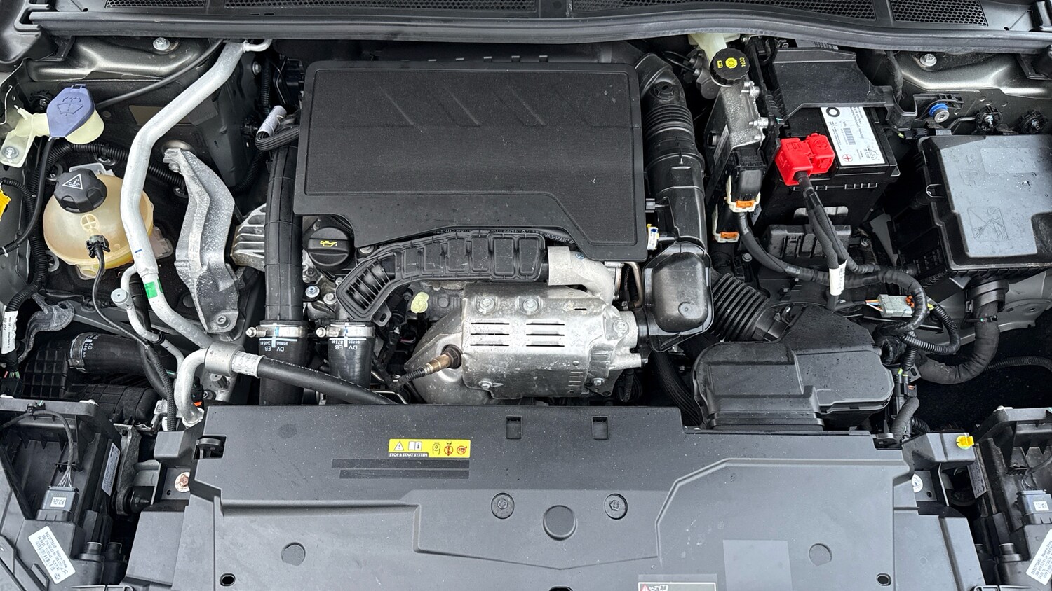 Used Citroen C5 X 2024 for sale - 76887904: Photo 18