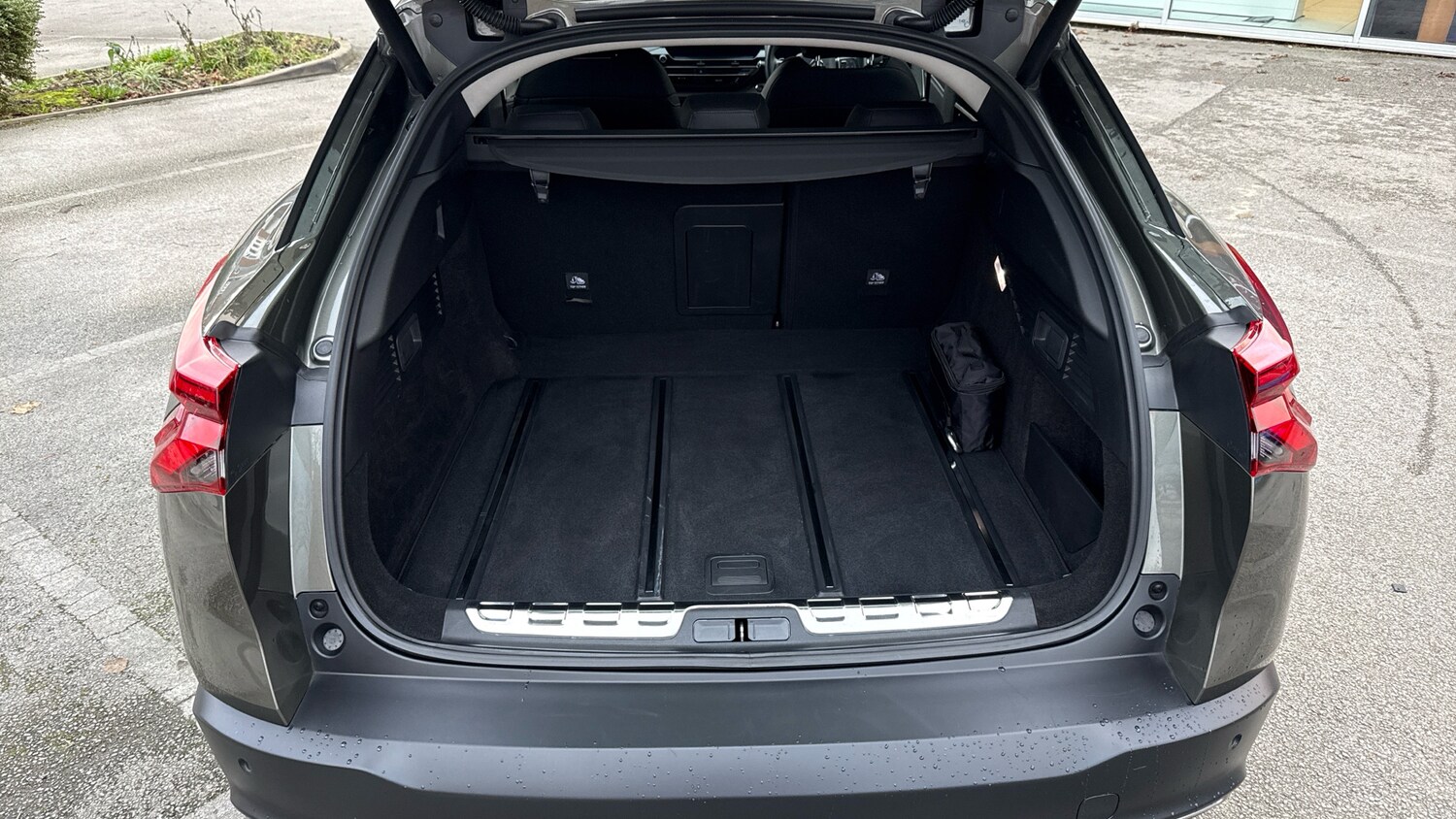 Used Citroen C5 X 2024 for sale - 76887904: Photo 19