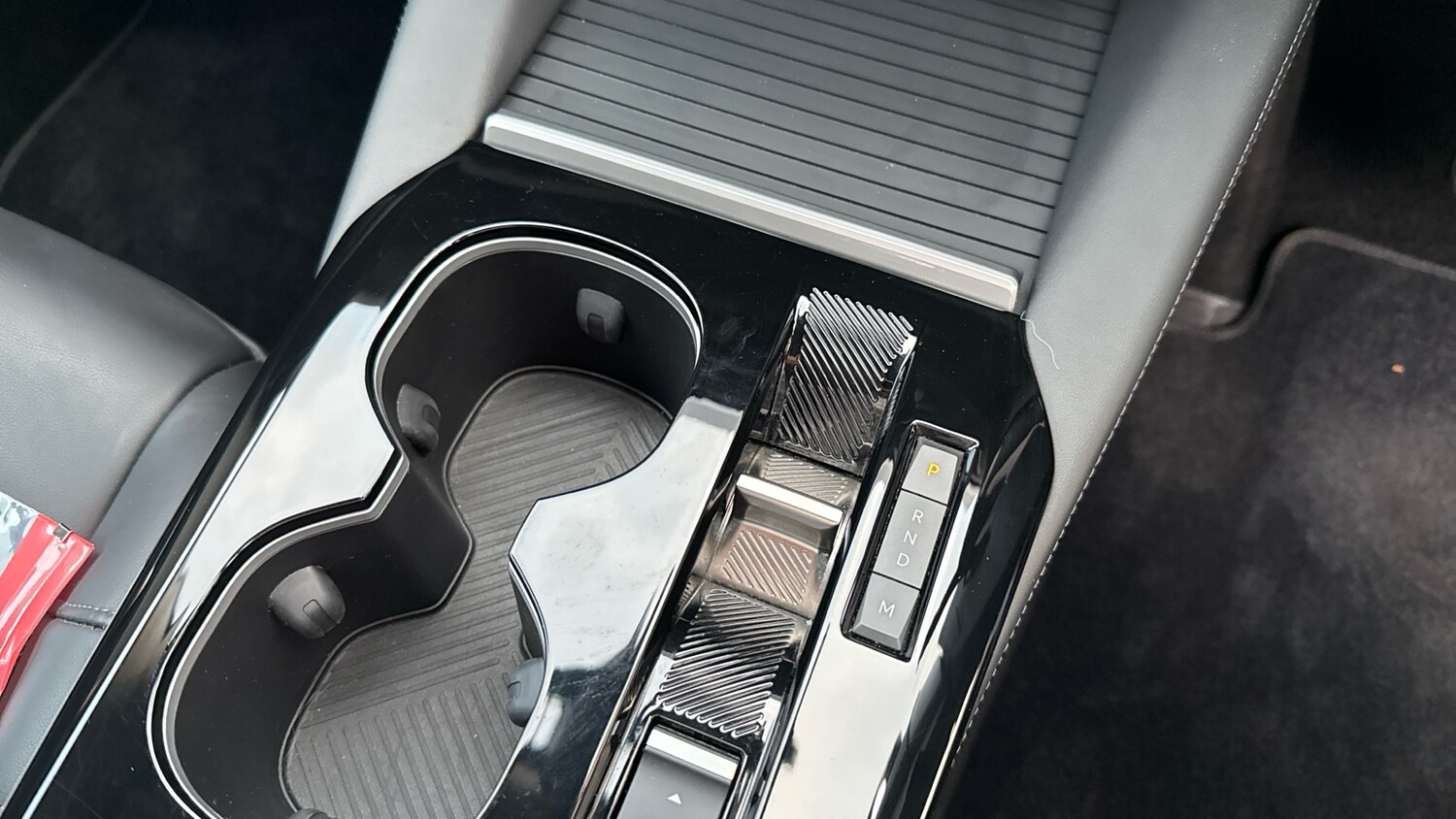 Used Citroen C5 X 2024 for sale - 76887904: Photo 20