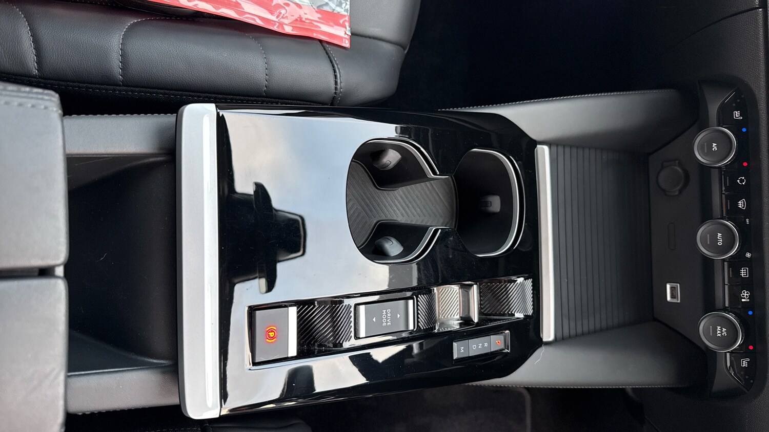 Used Citroen C5 X 2024 for sale - 76887904: Photo 21