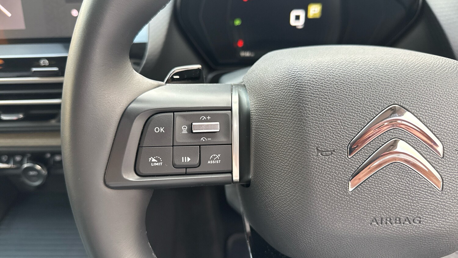 Used Citroen C5 X 2024 for sale - 76887904: Photo 23