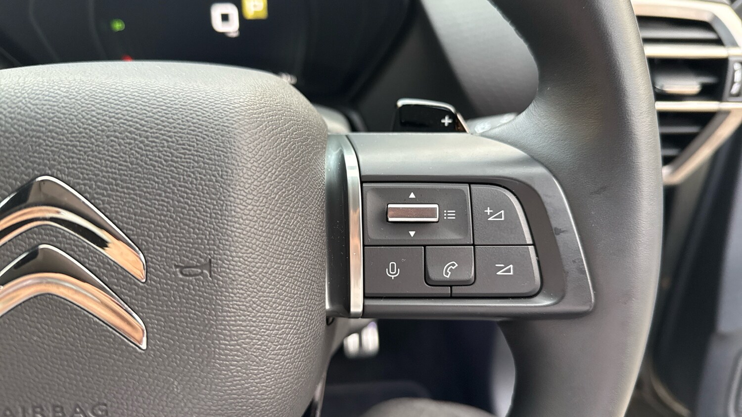 Used Citroen C5 X 2024 for sale - 76887904: Photo 24