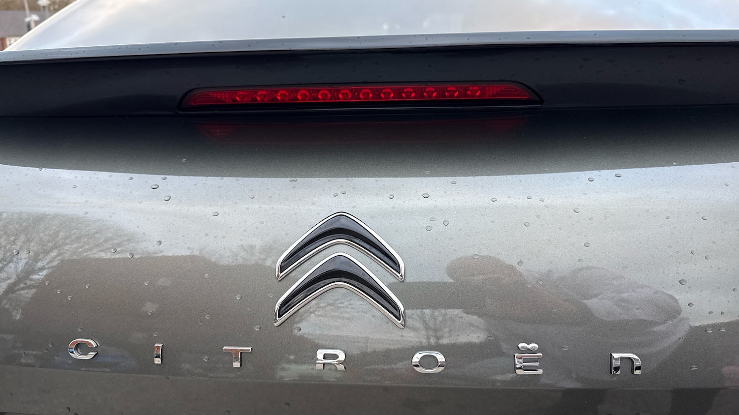 Used Citroen C5 X 2024 for sale - 76887904: Photo 26