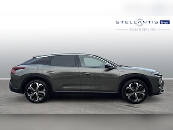 Used Citroen C5 X 2024 for sale - 76887904: Photo