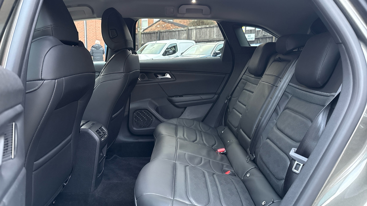 Used Citroen C5 X 2024 for sale - 76887904: Photo 33