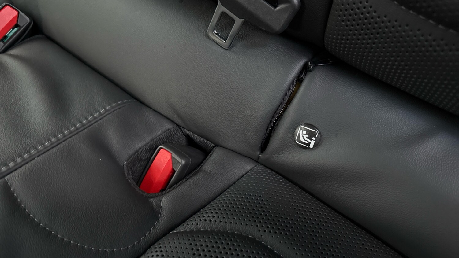 Used Citroen C5 X 2024 for sale - 76887904: Photo 35