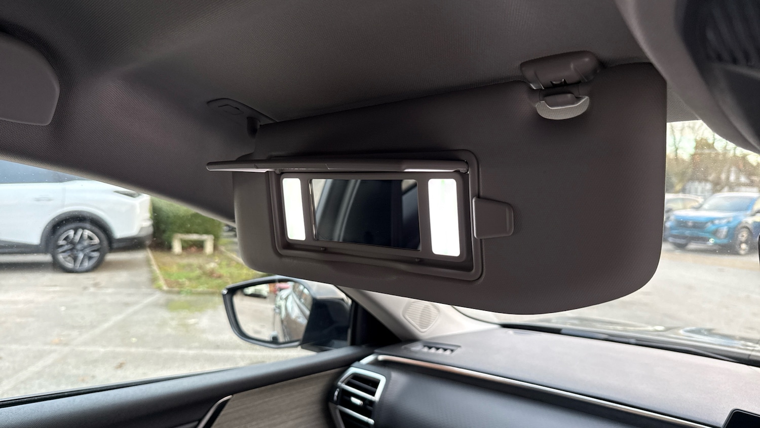 Used Citroen C5 X 2024 for sale - 76887904: Photo 36