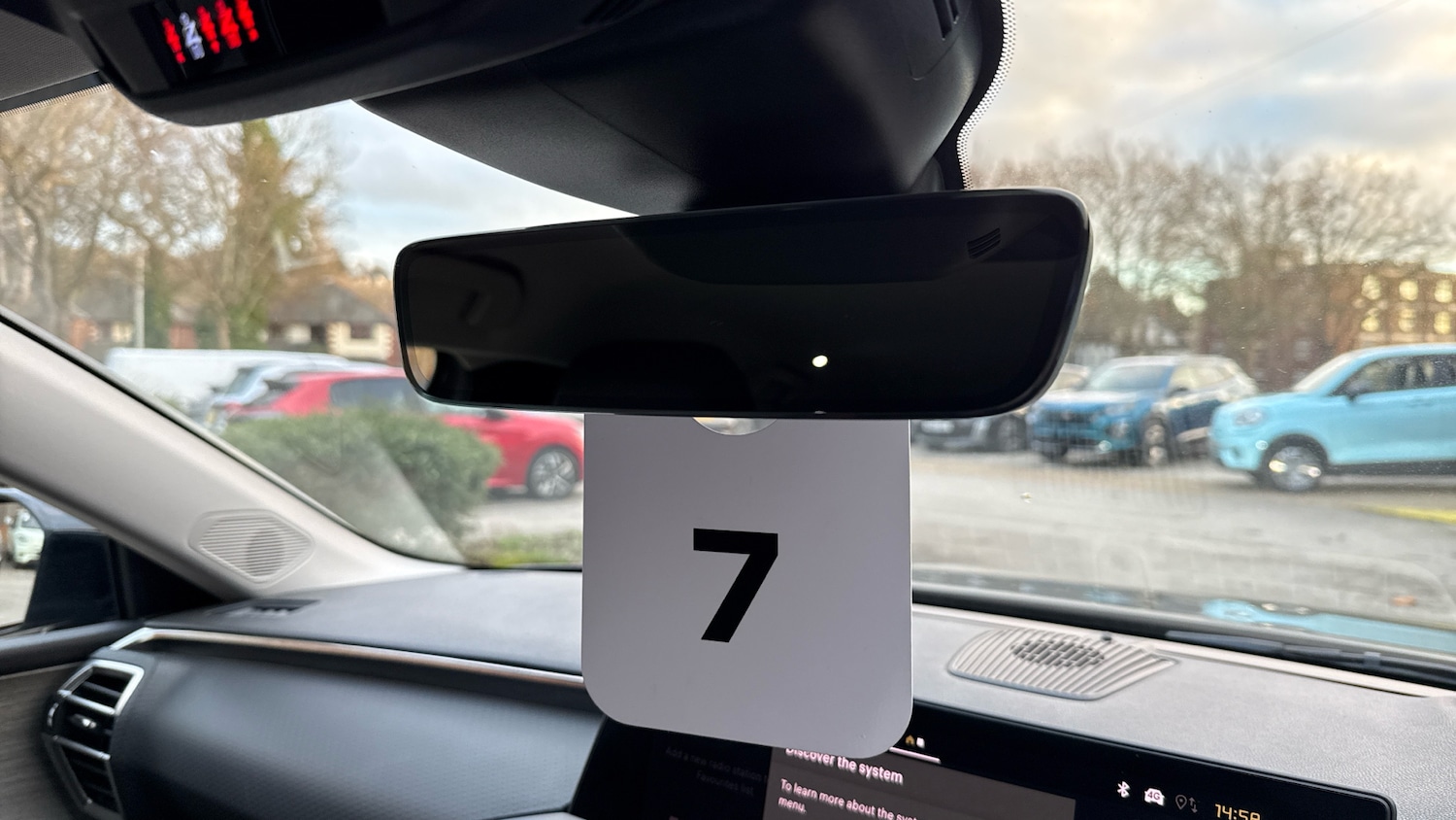 Used Citroen C5 X 2024 for sale - 76887904: Photo 37