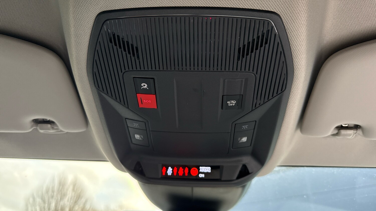 Used Citroen C5 X 2024 for sale - 76887904: Photo 39