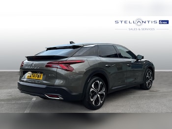 Used Citroen C5 X 2024 for sale - 76887904: Photo