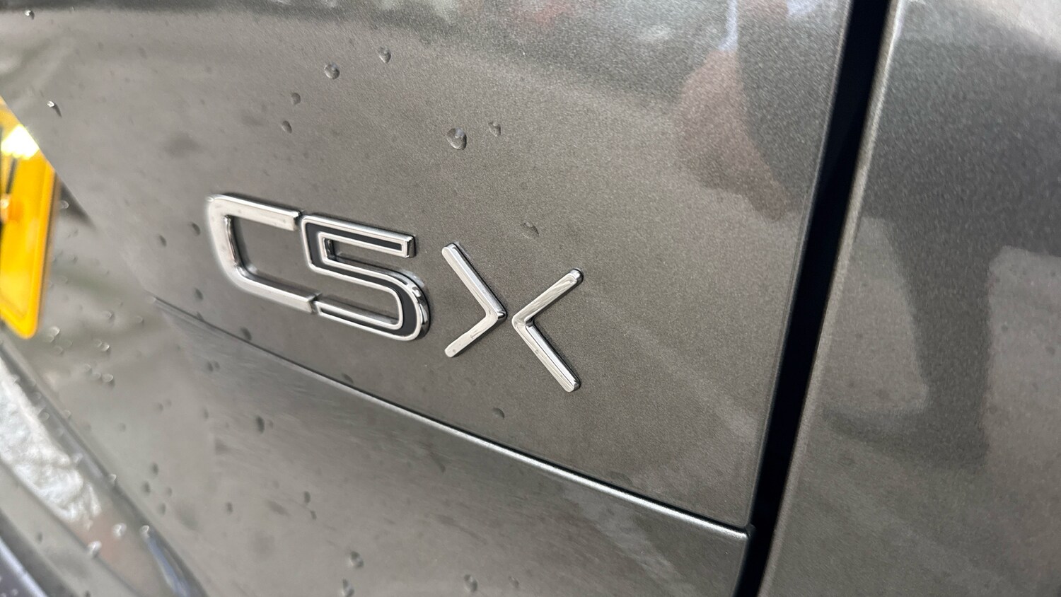 Used Citroen C5 X 2024 for sale - 76887904: Photo 44