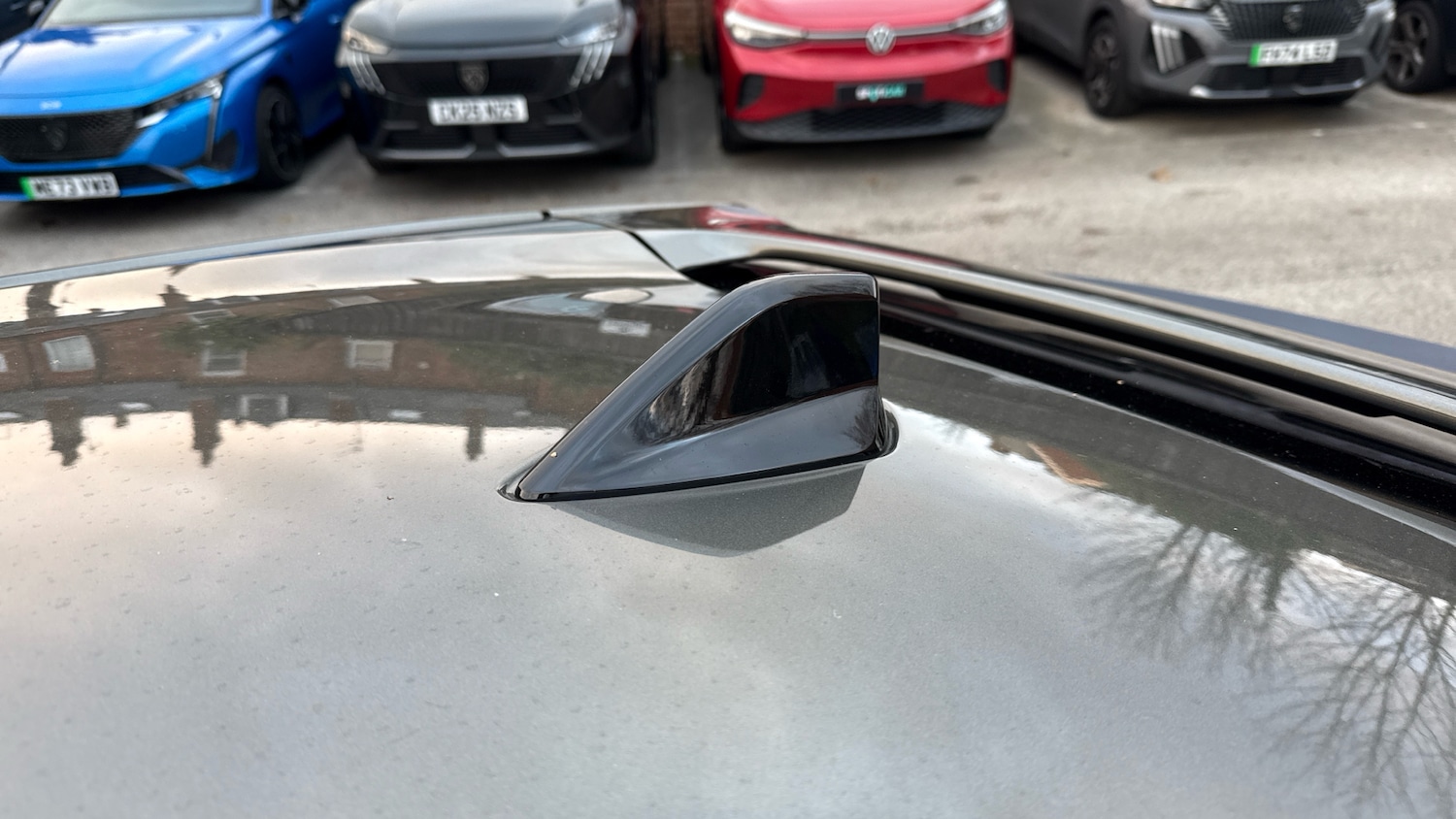 Used Citroen C5 X 2024 for sale - 76887904: Photo 48