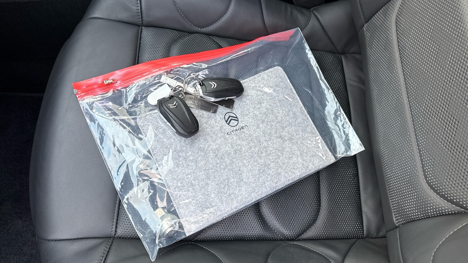 Used Citroen C5 X 2024 for sale - 76887904: Photo 49