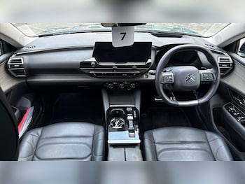 Used Citroen C5 X 2024 for sale - 76887904: Photo