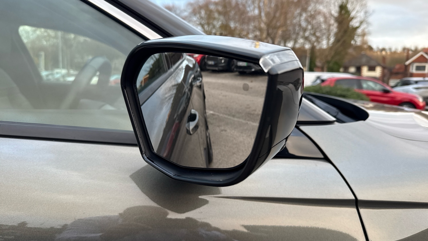 Used Citroen C5 X 2024 for sale - 76887904: Photo 50