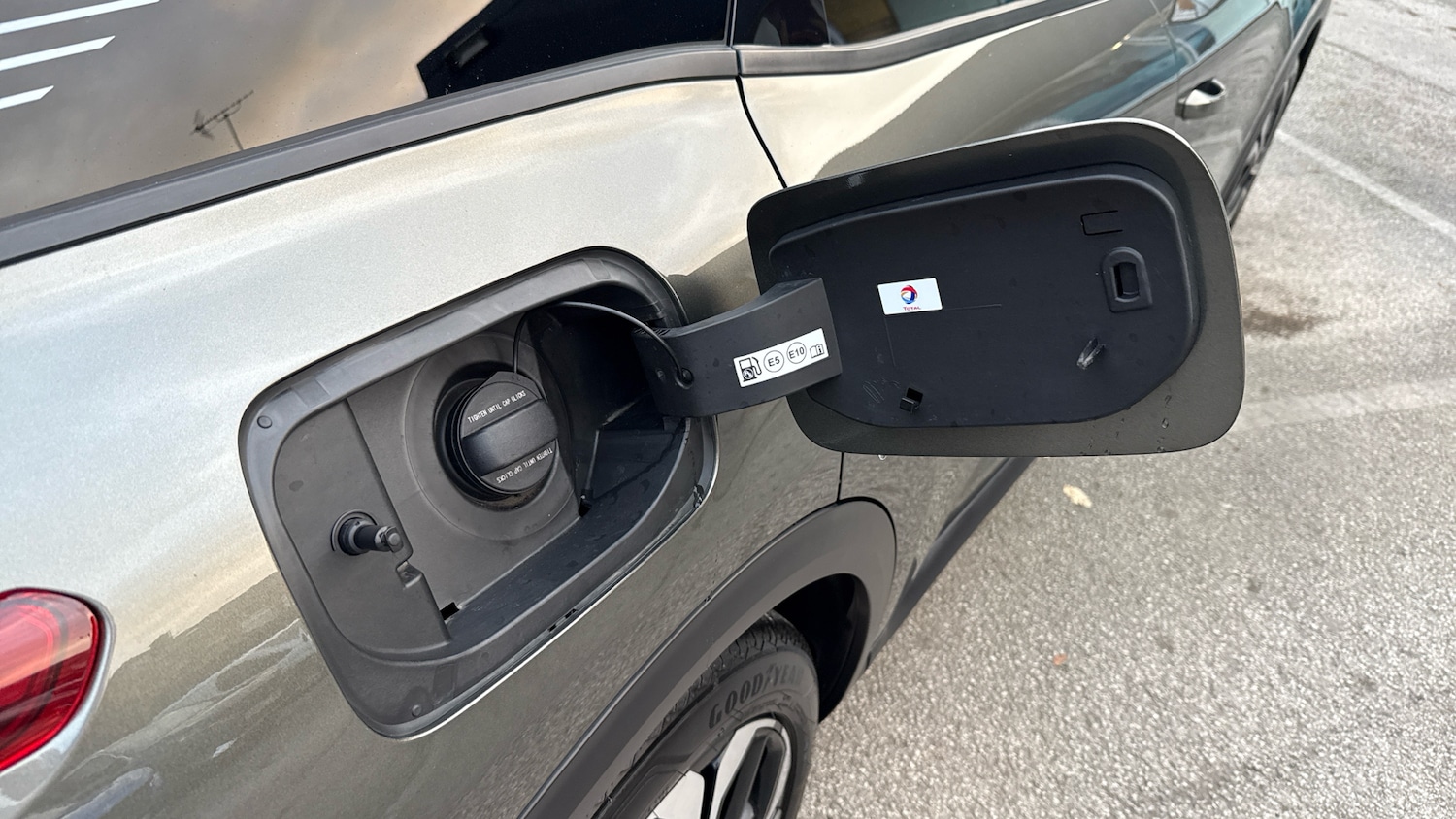 Used Citroen C5 X 2024 for sale - 76887904: Photo 51