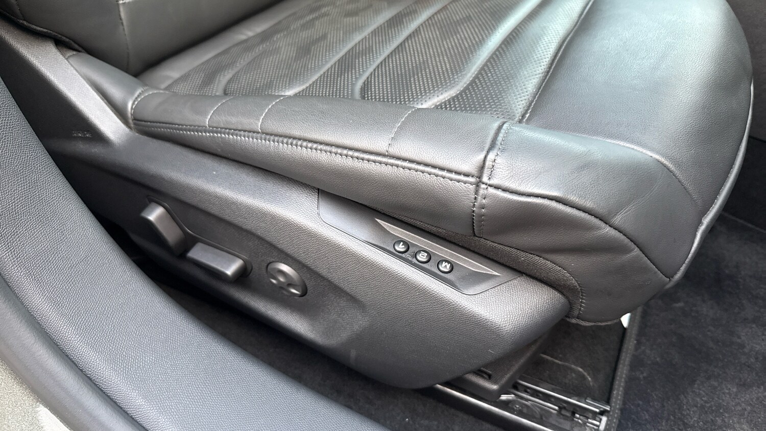 Used Citroen C5 X 2024 for sale - 76887904: Photo 57