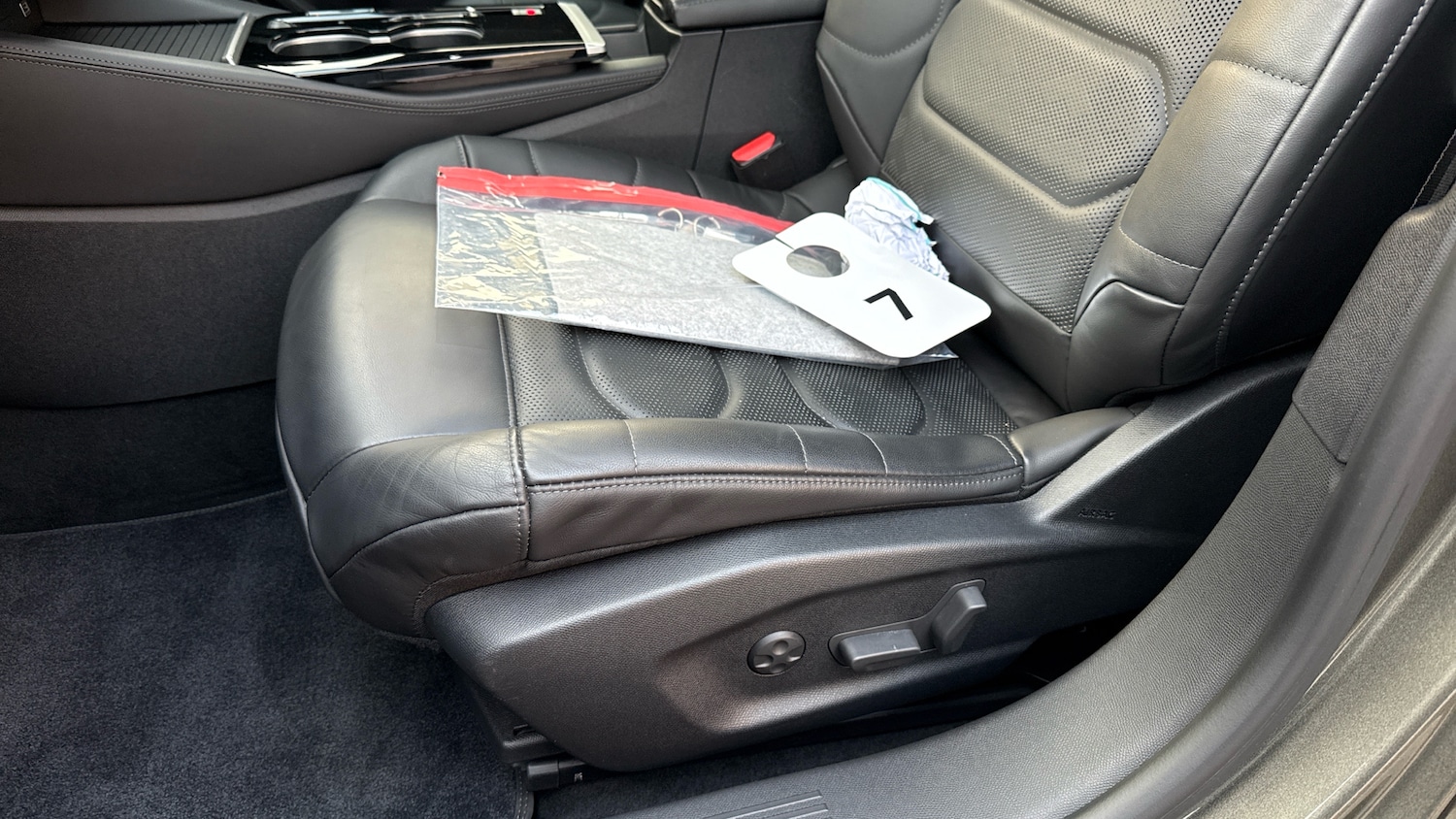 Used Citroen C5 X 2024 for sale - 76887904: Photo 59