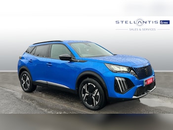 Used Peugeot 2008 2024 for sale - 78246207: Photo