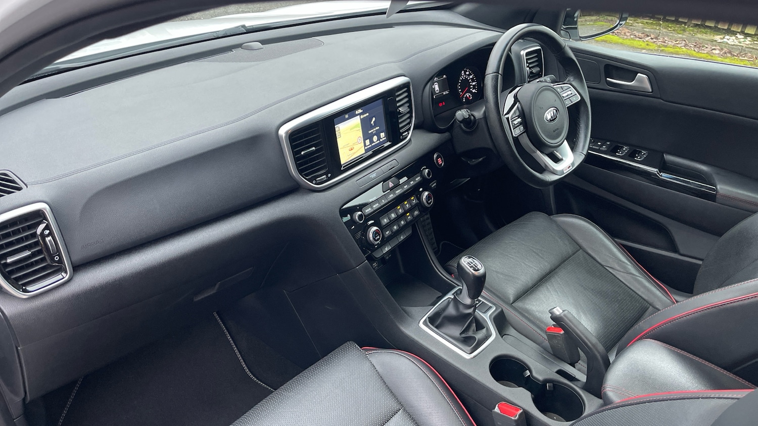 Used Kia Sportage 2019 for sale - 77825795: Photo 12