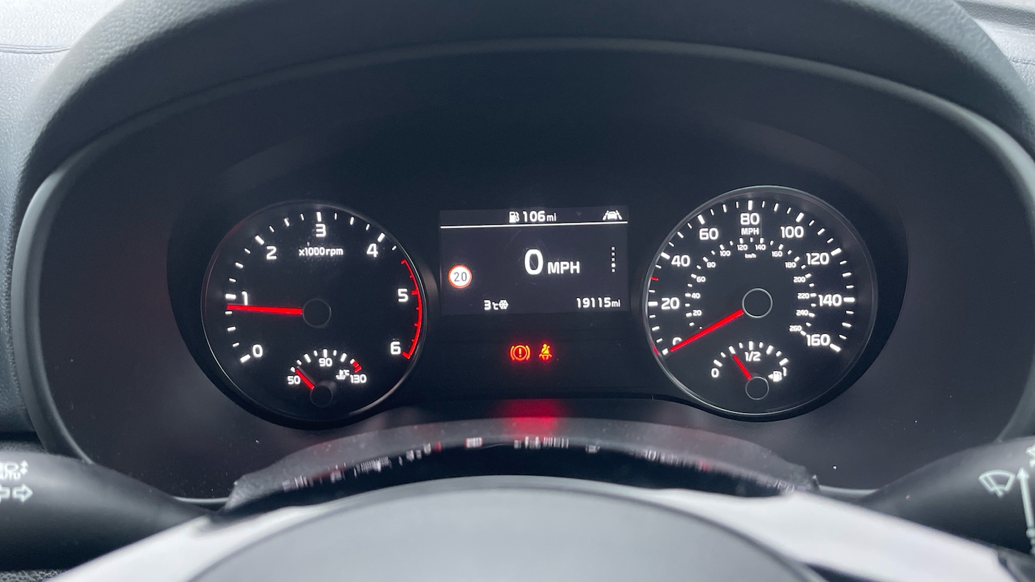 Used Kia Sportage 2019 for sale - 77825795: Photo 13