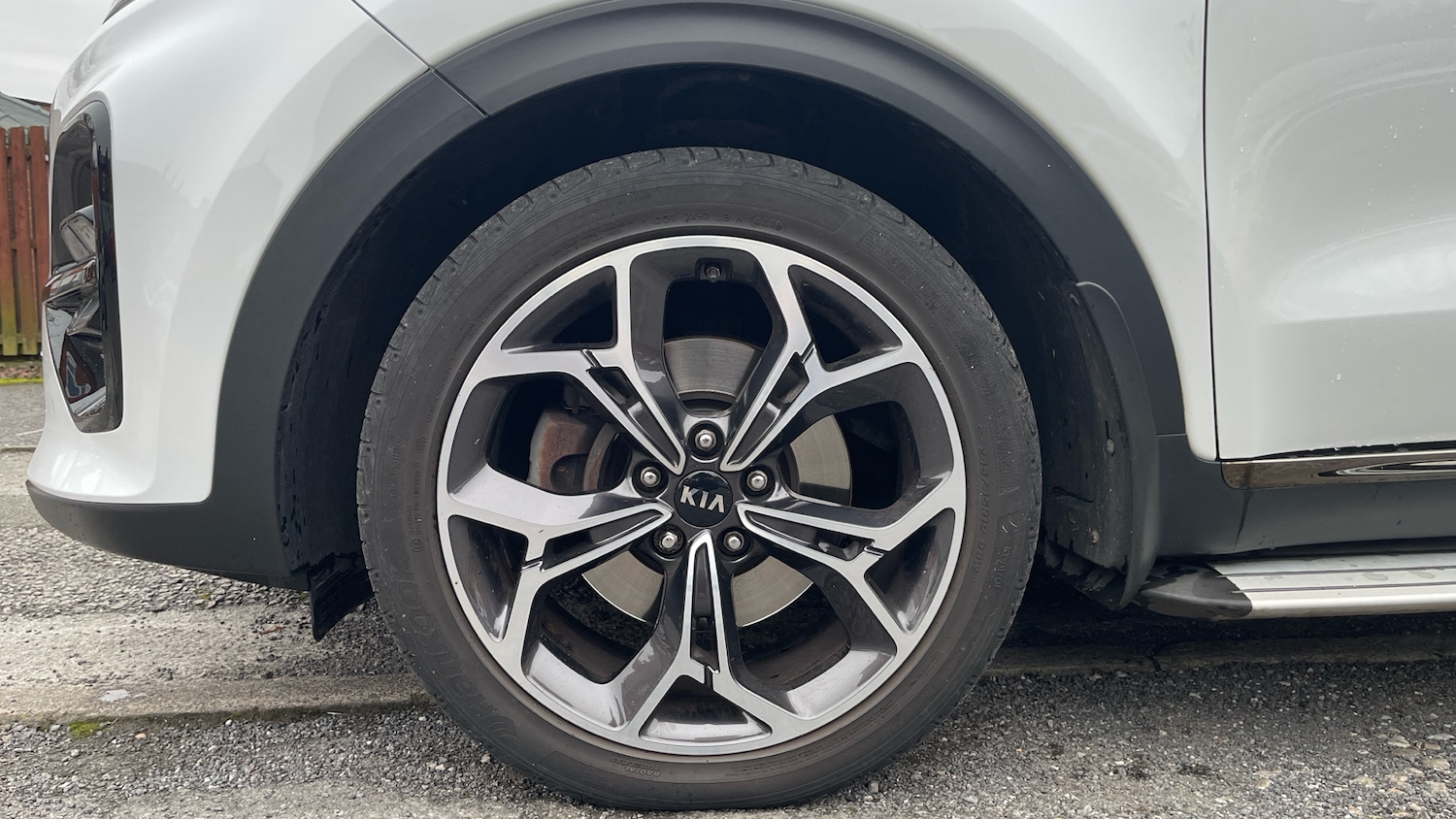 Used Kia Sportage 2019 for sale - 77825795: Photo 14