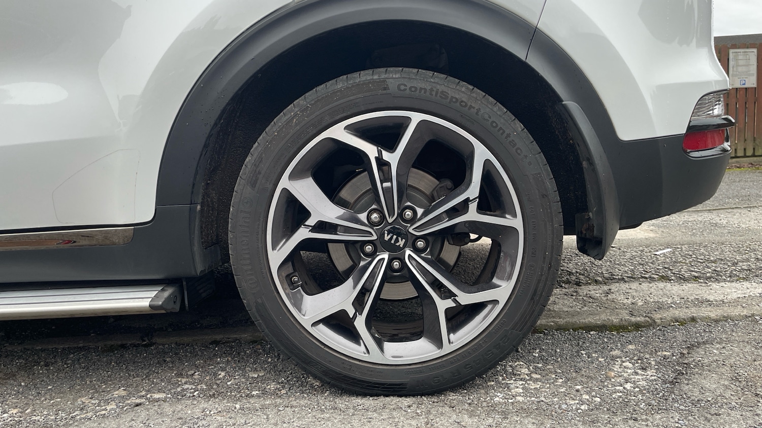 Used Kia Sportage 2019 for sale - 77825795: Photo 15