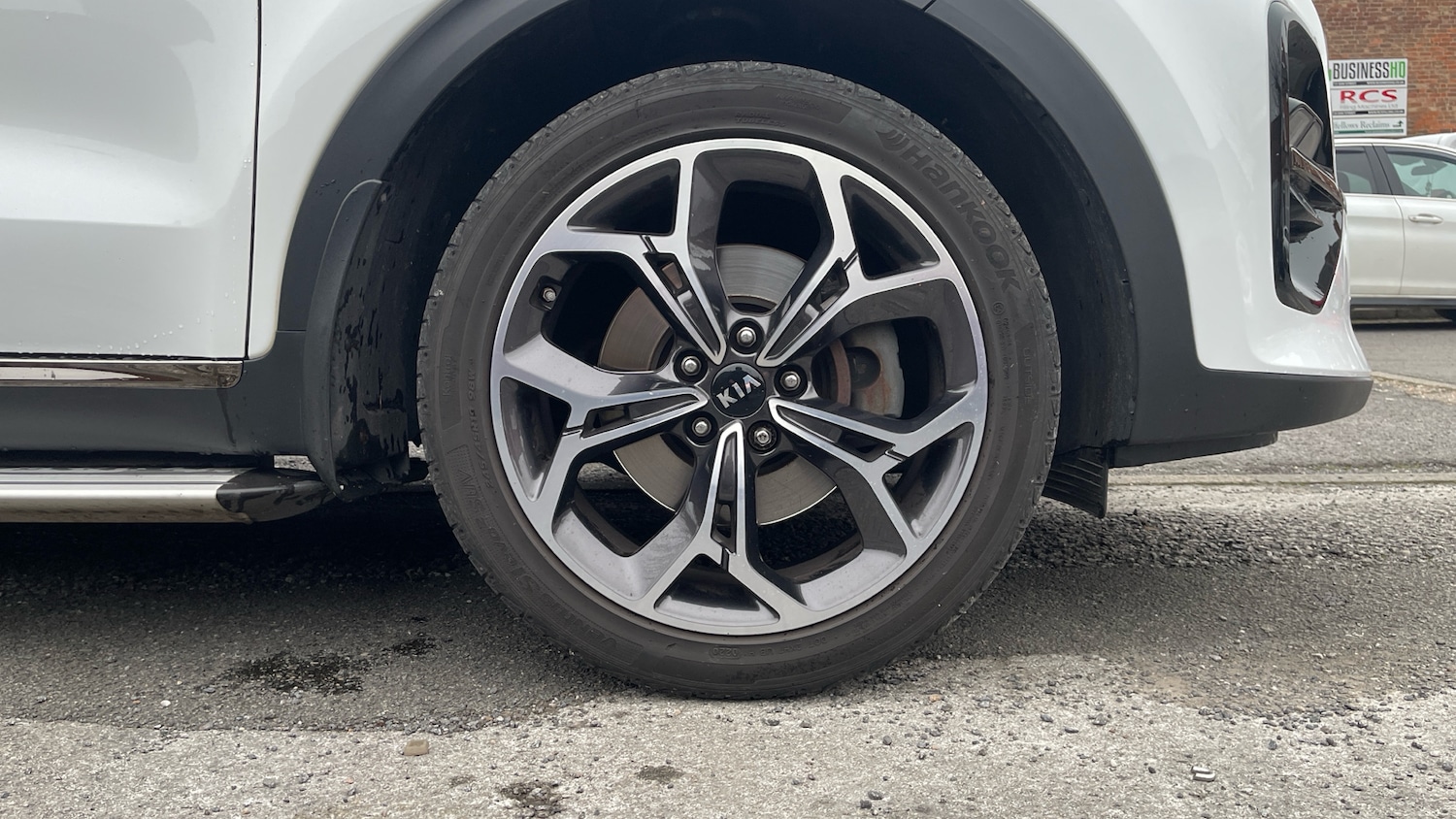 Used Kia Sportage 2019 for sale - 77825795: Photo 17