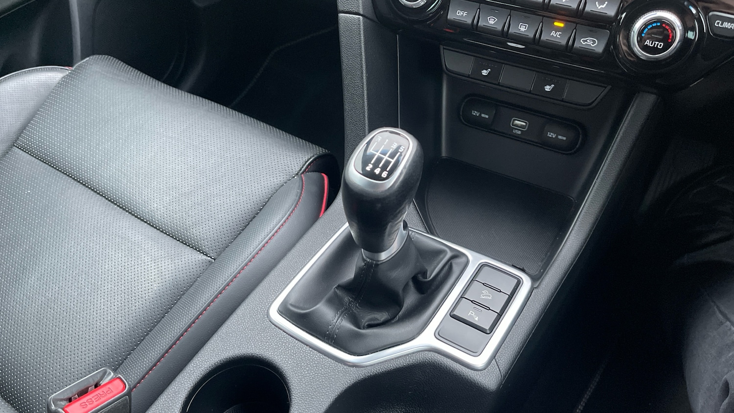 Used Kia Sportage 2019 for sale - 77825795: Photo 20