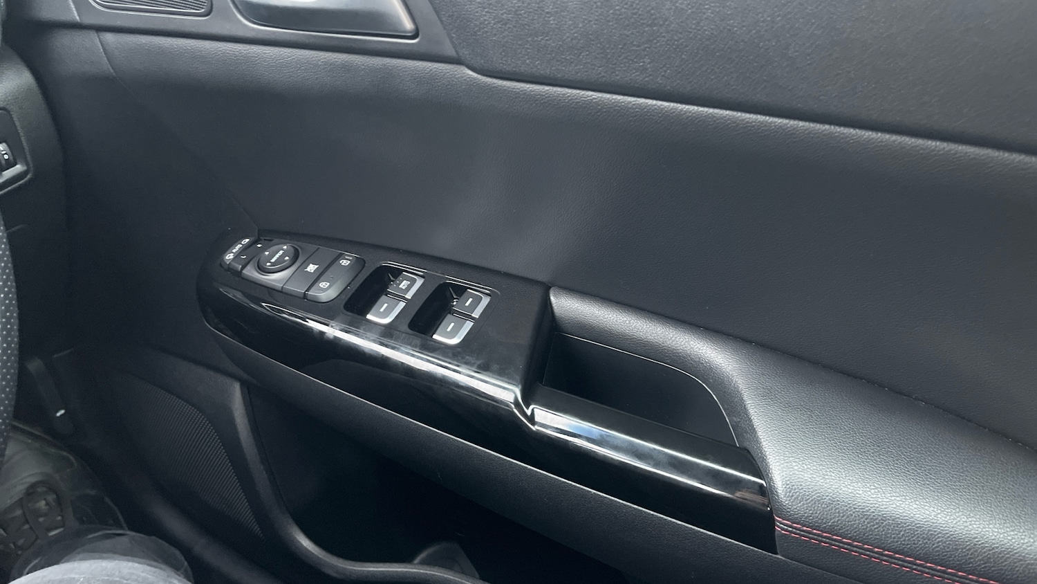 Used Kia Sportage 2019 for sale - 77825795: Photo 22