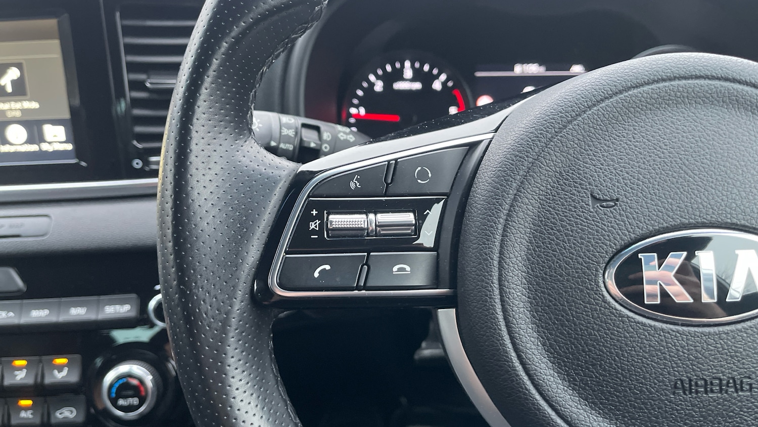 Used Kia Sportage 2019 for sale - 77825795: Photo 23