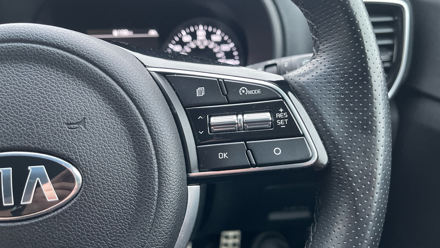 Used Kia Sportage 2019 for sale - 77825795: Photo 24