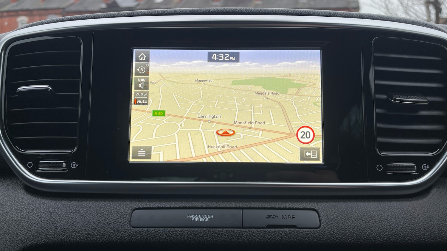 Used Kia Sportage 2019 for sale - 77825795: Photo 28