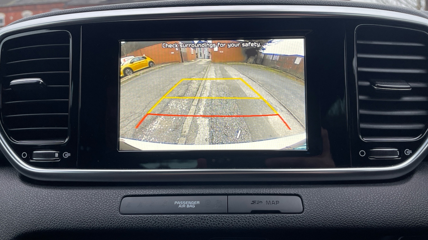 Used Kia Sportage 2019 for sale - 77825795: Photo 29