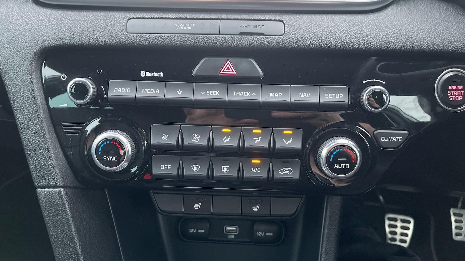 Used Kia Sportage 2019 for sale - 77825795: Photo 30