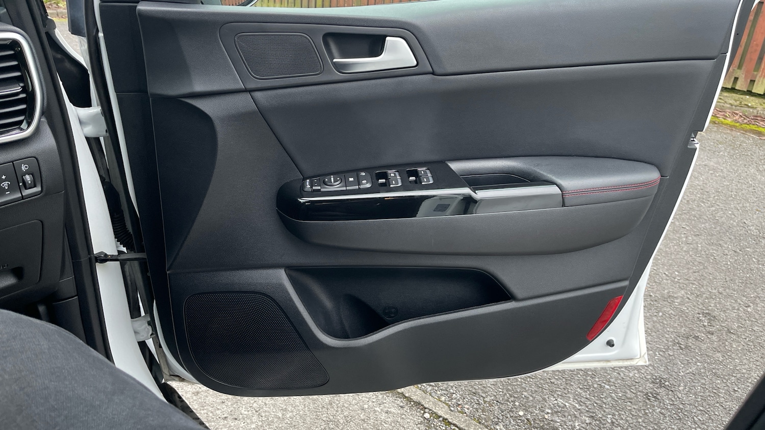 Used Kia Sportage 2019 for sale - 77825795: Photo 35