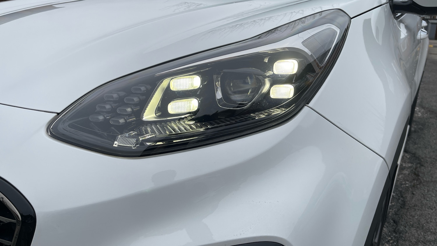 Used Kia Sportage 2019 for sale - 77825795: Photo 44