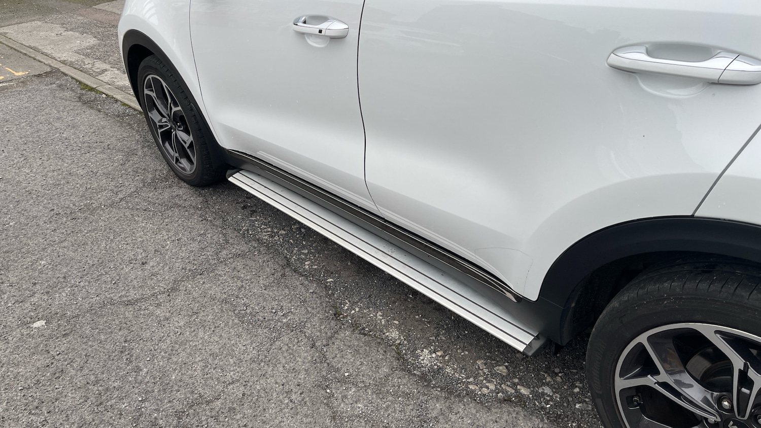 Used Kia Sportage 2019 for sale - 77825795: Photo 47