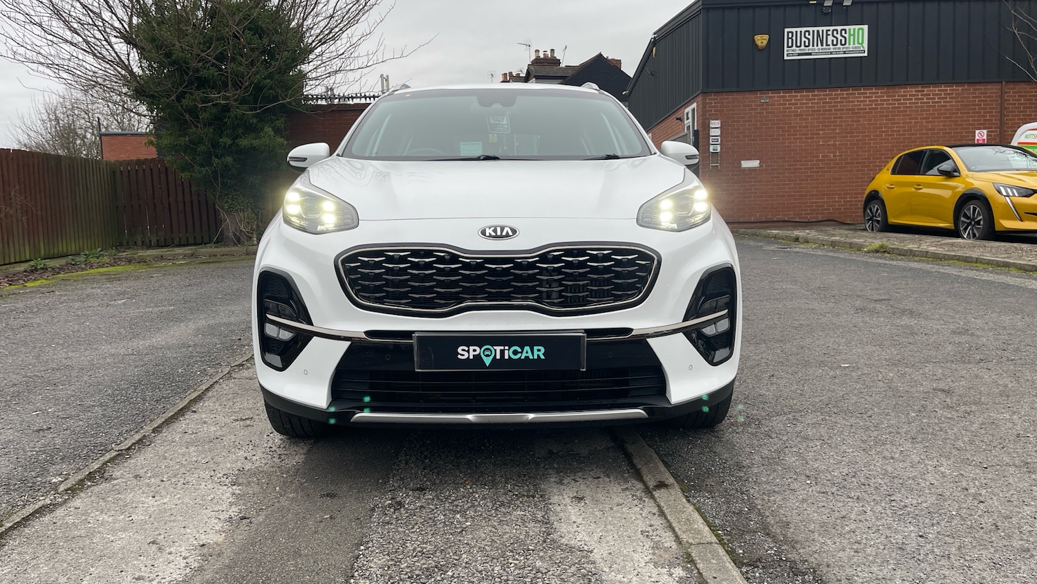 Used Kia Sportage 2019 for sale - 77825795: Photo 8