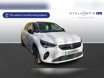 Used Vauxhall Corsa 2022 for sale - 78462865: Photo