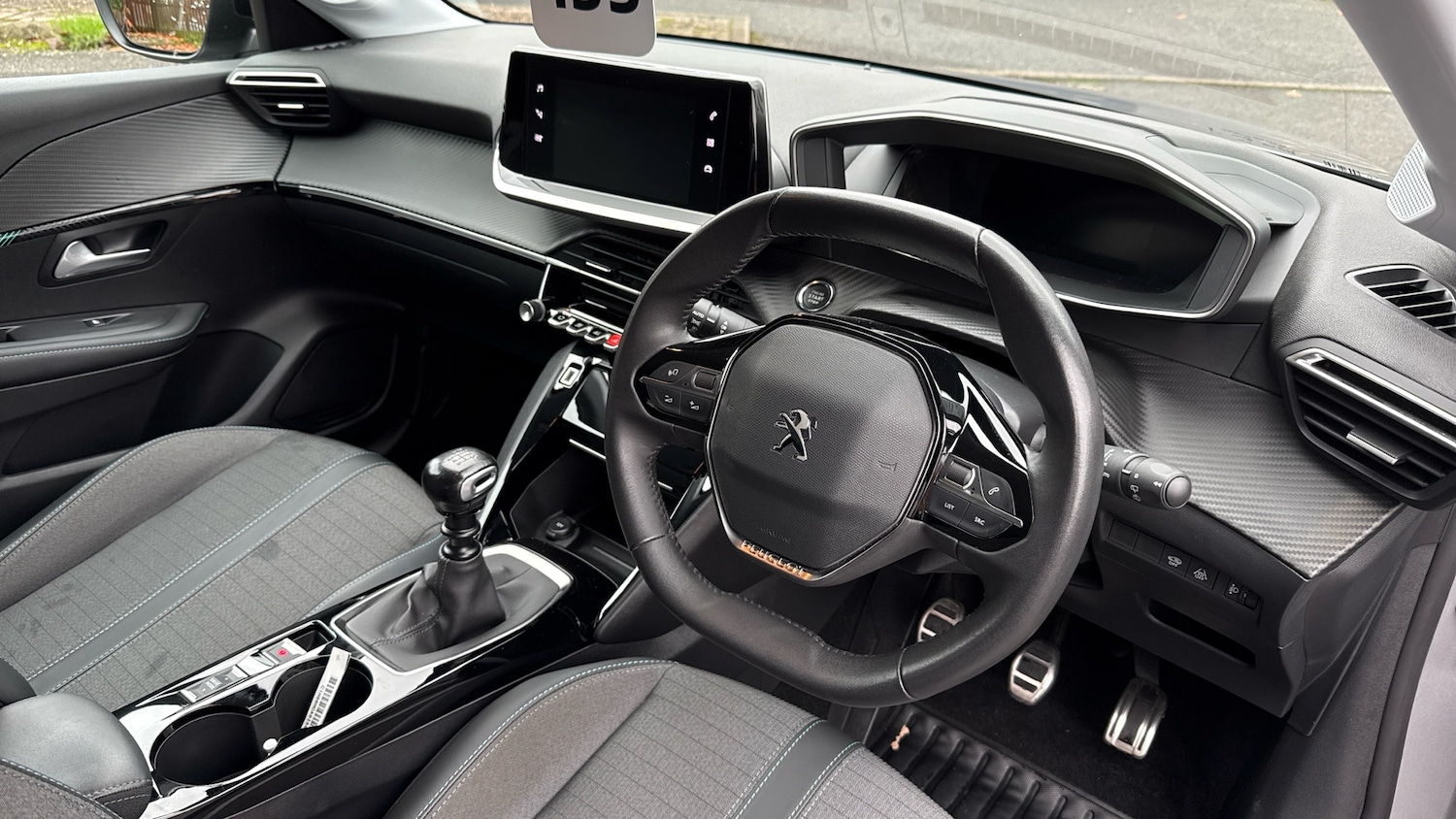 Used Peugeot 208 2023 for sale - 76574353: Photo 10