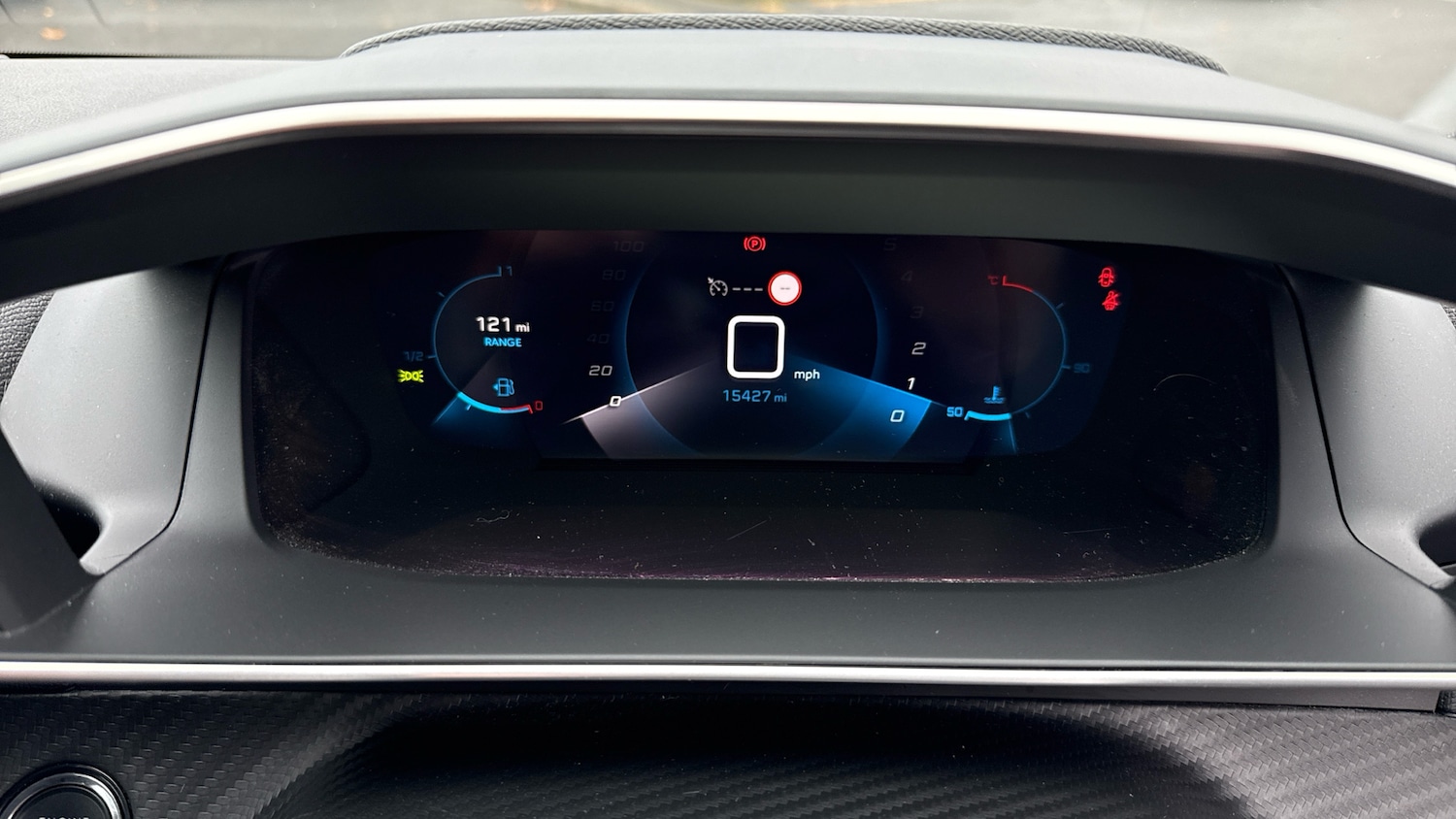 Used Peugeot 208 2023 for sale - 76574353: Photo 12