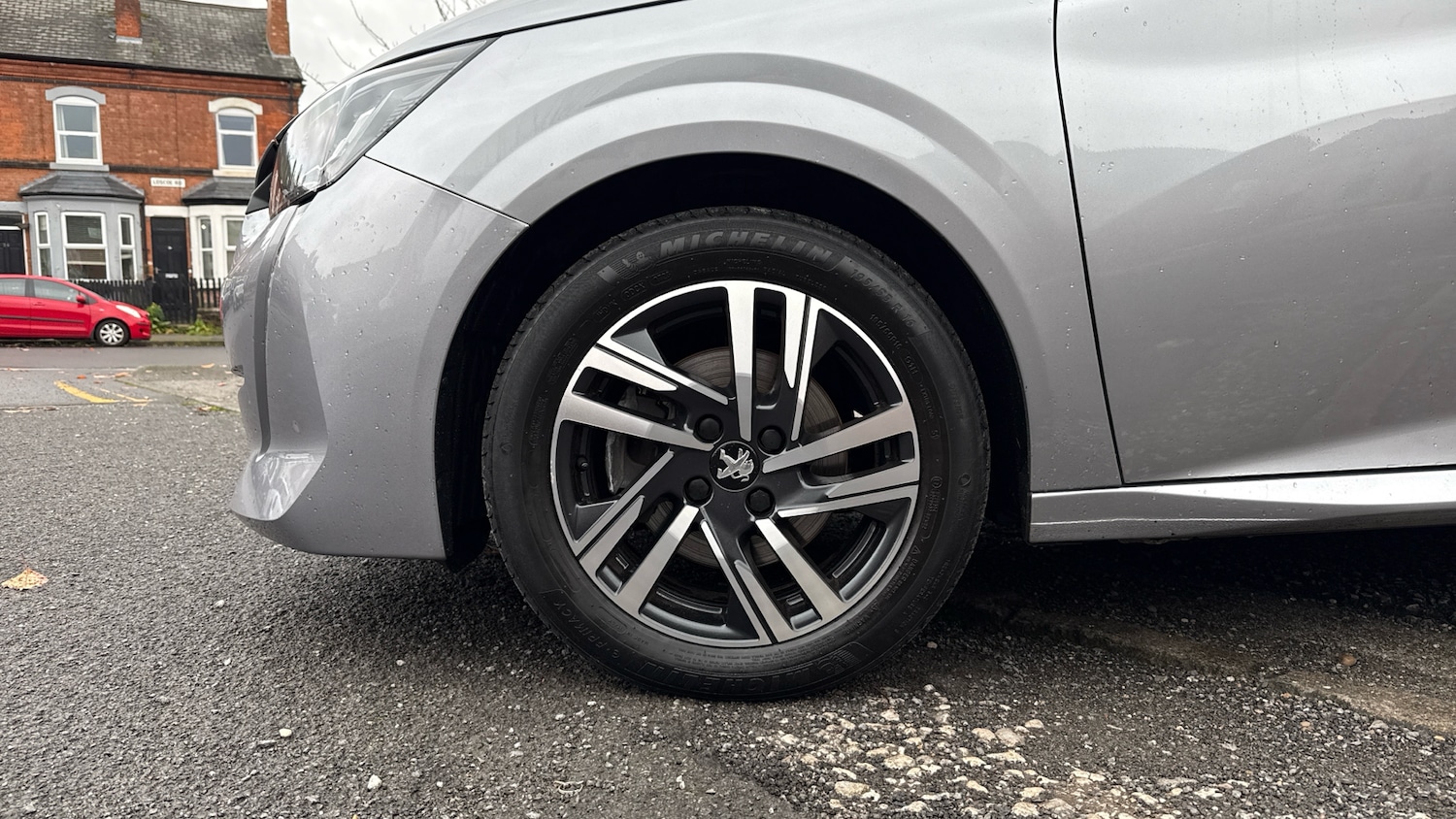 Used Peugeot 208 2023 for sale - 76574353: Photo 13